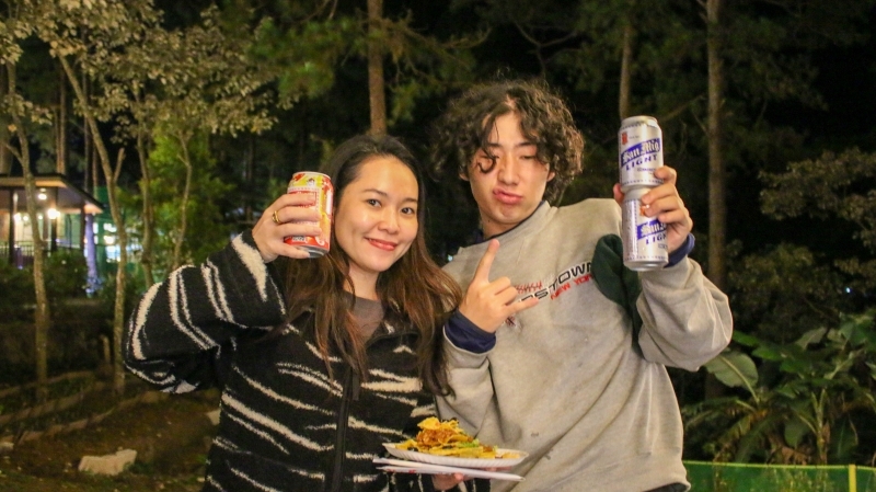 フィリピン留学 Cebu21 - A&J ECO CAMPUS-School Life-352